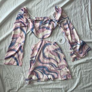 Princess Polly Dress